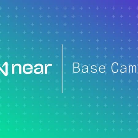 NEAR Foundation and Outlier Ventures Team Up to Launch NEAR Base Camp Accelerator Program