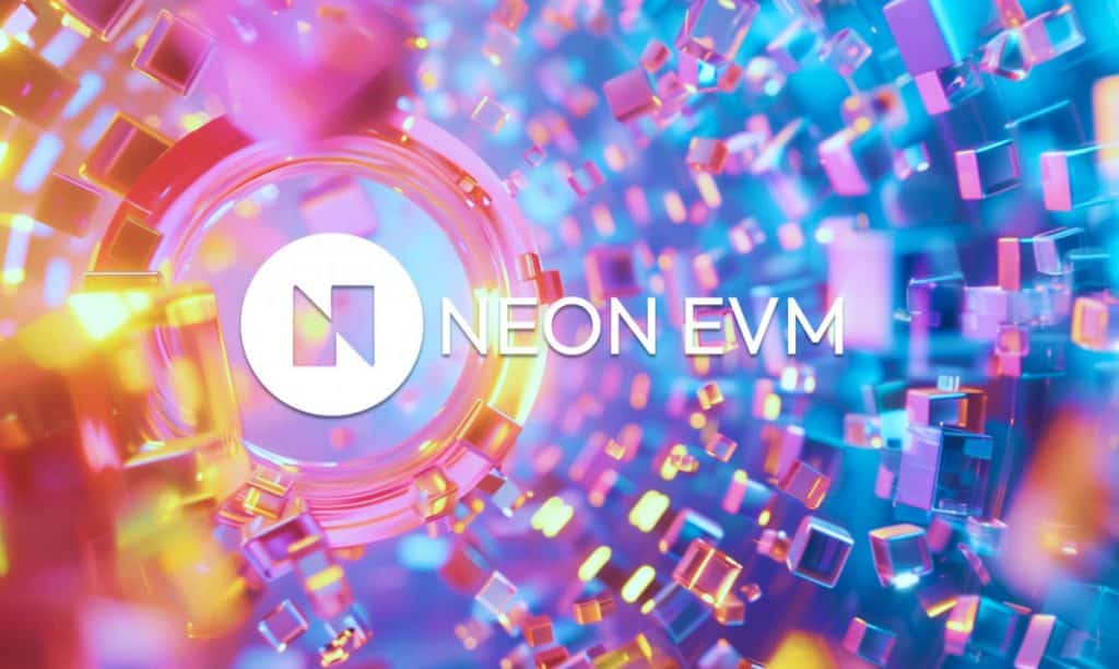 Vibrant Finance Launches on Neon EVM