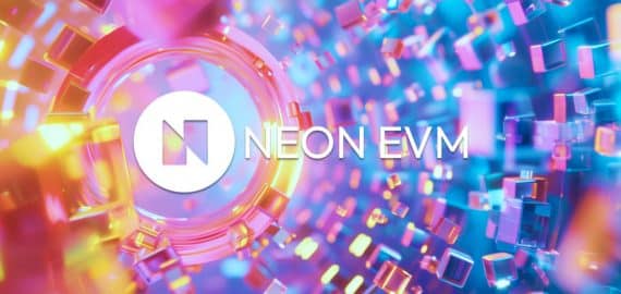 Neon EVM Debuts iZUMi-Powered Vibrant Finance DEX, Boosting DeFi Innovation