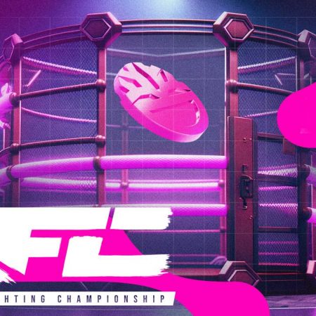 DeFiChain To Sponsor the National Fighting Championship in Germany