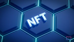Square Enix mengumumkan gamified NFT simbiogenesis pengalaman seni