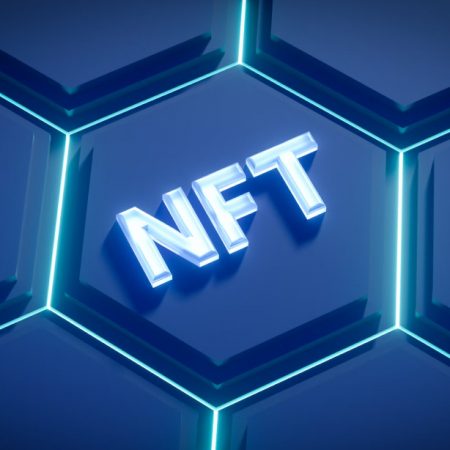 Square Enix announces gamified NFT art experience Symbiogenesis
