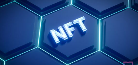 Square Enix announces gamified NFT art experience Symbiogenesis