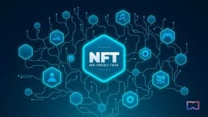 1.73 mln. USD vertės NFTs pavogtas 2023 m. liepos mėn.; Nuosmukio tendencija NFT Vagystė