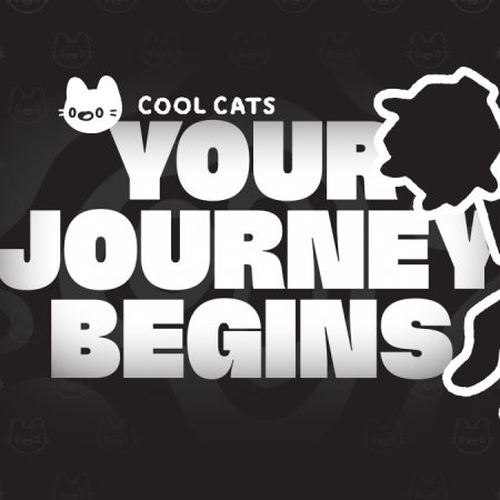 NFT Brand Cool Cats is Set to Launch the Journeys Experience