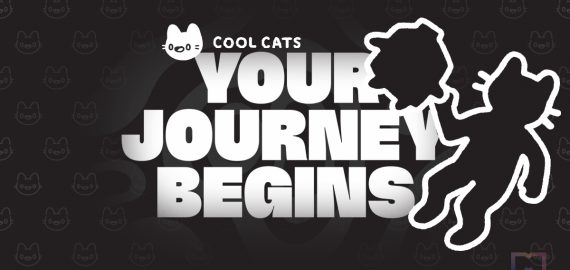 NFT Brand Cool Cats is Set to Launch the Journeys Experience