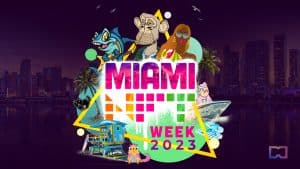 Miami NFT Week 2023: We’re at the Party That Hasn’t yet Started