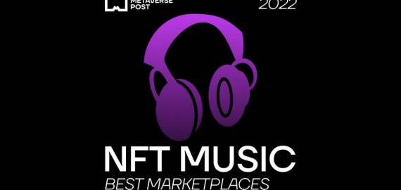 10 Best NFT Music Marketplaces and Web3 Streaming Services