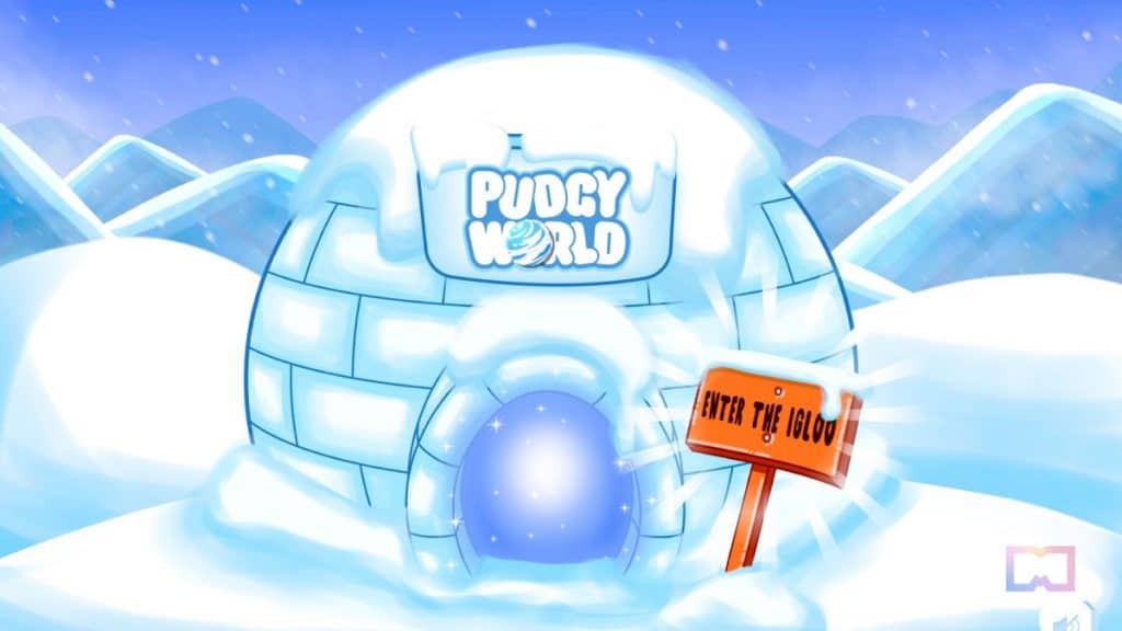 NFT يقدم مشروع Pudgy Penguins ألعاب Pudgy و Pudgy World