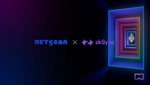 NFTScan Integrates zkSync Era Network into Explorer and Developer Platform