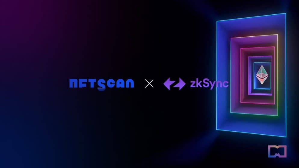 NFTSpode integrar a rede zkSync Era ao Explorer e à plataforma do ...