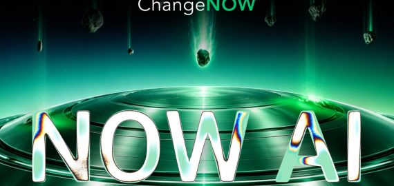 ChangeNOW Announces NOW AI After Resolving Website Integration Vulnerability