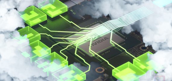 NVIDIA Brings its AI Capabilities to the Cloud for Increased Accessibility