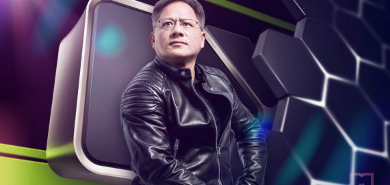 Nvidia CEO Meets India’s Prime Minister Modi to Explore AI’s Future Prospects