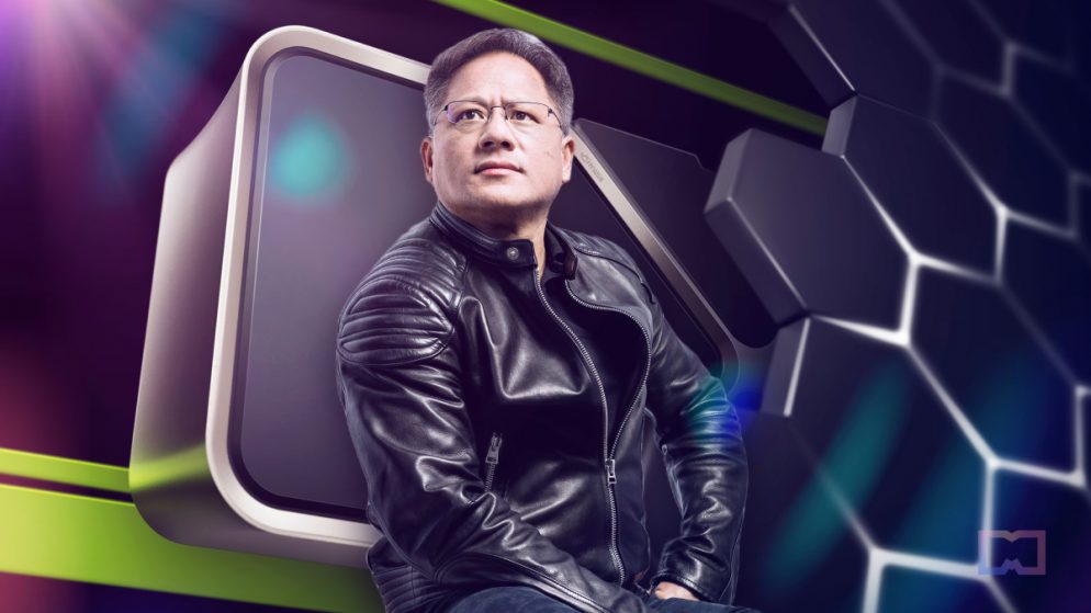 NVIDIA CEO Jensen Huang Wants To Bring AI To Every Industry | Metaverse ...