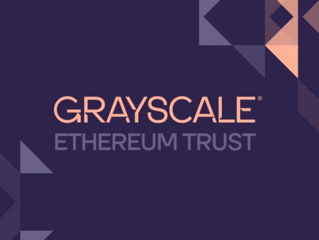 Grayscale Seeks SEC Approval to Convert Ethereum Trust into Spot ETF