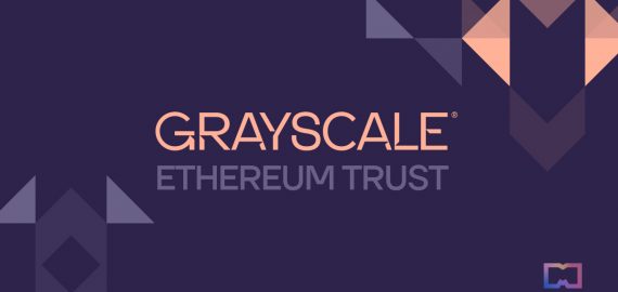 Grayscale Seeks SEC Approval to Convert Ethereum Trust into Spot ETF