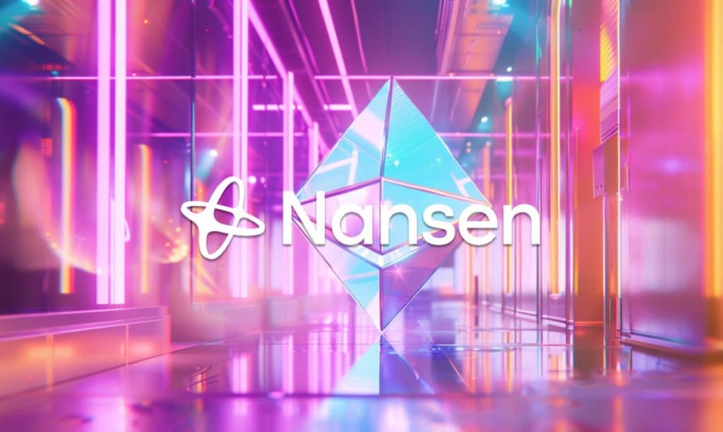 ETH Holders are Preferring Layer 2 Solutions Over Traditional Chains in 2024, claims Nansen