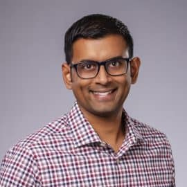 Arvind Narayanan, profesor informatiky na Princetonské univerzitě