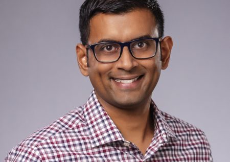 Arvind Narayanan, Professor of Computer Science, Princeton University