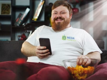 National Eating Disorder Helpline Embraces AI Chatbot and Dismisses Staff