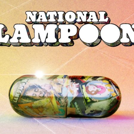 National Lampoon introduces a comedy Web3 studio and a debut NFT collection, coming in October