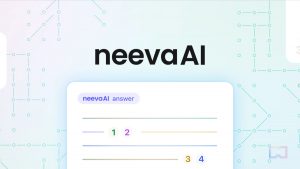 Voormalig Google en Youtube Execs lanceren AI-aangedreven zoekmachine Neeva AI internationaal