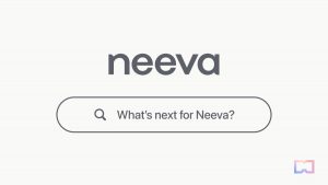 Neeva stopt met consumentenzoekmachine, verlegt focus naar AI