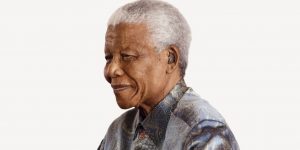 Nelson Mandela jamg'armasi yaqinlashib kelayotganini e'lon qiladi NFT to'plam