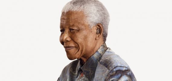 The Nelson Mandela Foundation announces an upcoming NFT collection