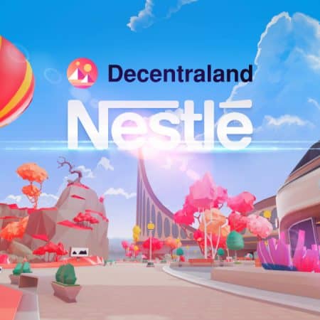 Nestlé Launches “Cereals Metaclub” in Decentraland
