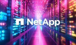 NetApp 與 NVIDIA 合作推出先進的智慧資料基礎架構功能