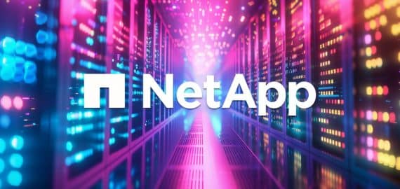 NetApp Unveils Advanced Intelligent Data Infrastructure Features in Collaboration with NVIDIA