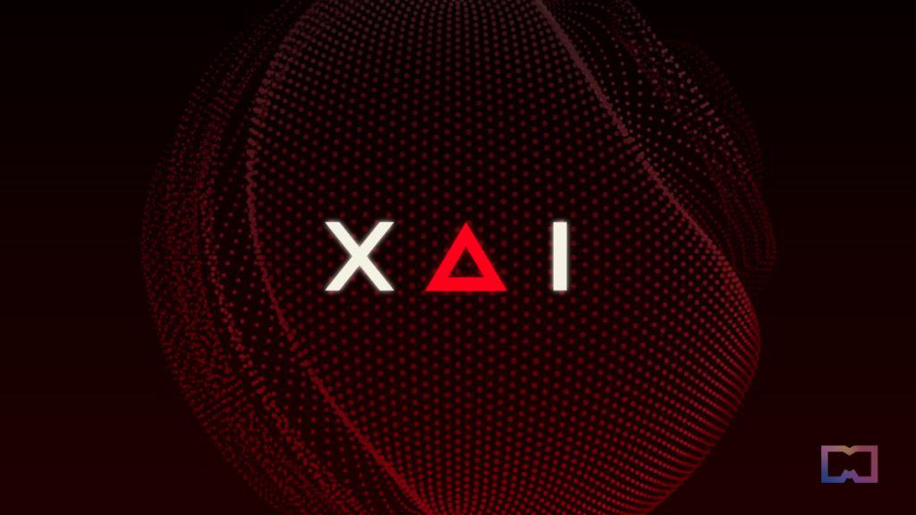 New Gaming-Focused Layer-3 Blockchain, Xai, Receives Support from Offchain Labs and Ex Populus