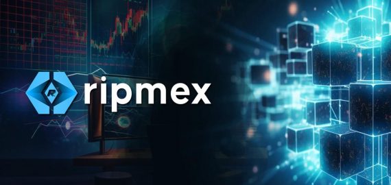 Ripmex Debuts RPX Tokens PreSale: Commission-Free Trading for a New Financial Era