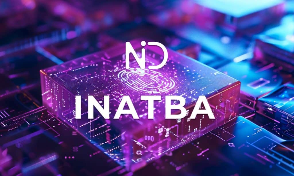 Blockchain-Based Digital Identity Solution NexeraID Partners With INATBA To Advance Digital Identity Ecosystem
