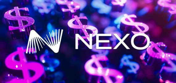 Nexo Introduces Industry-First Personal USD Accounts