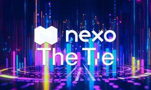 Nexo Teams Up With The Tie To Elevate User Trading Experience With Advanced Real-Time Analytics