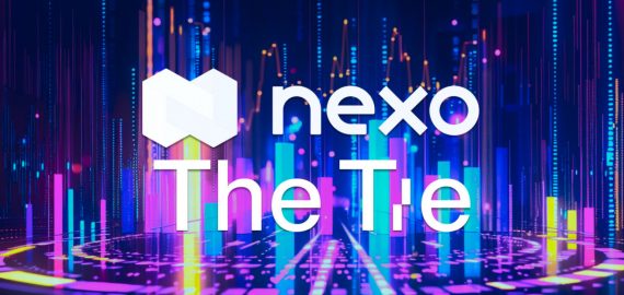 Nexo Teams Up With The Tie To Elevate User Trading Experience With Advanced Real-Time Analytics