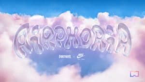 Nike and Epic Games Collaborate to Bring Airphoria Gaming Experience to Fortnite