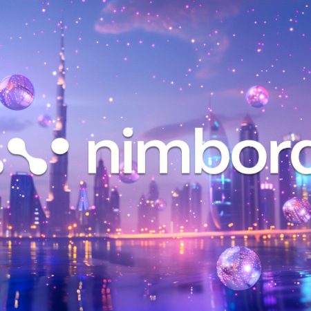 Nouveauté DeFi Opportunités avec Nimbora : la compatibilité avec les portefeuilles Argent X et Braavos simplifie l'accès aux stratégies de rendement sur toutes les chaînes