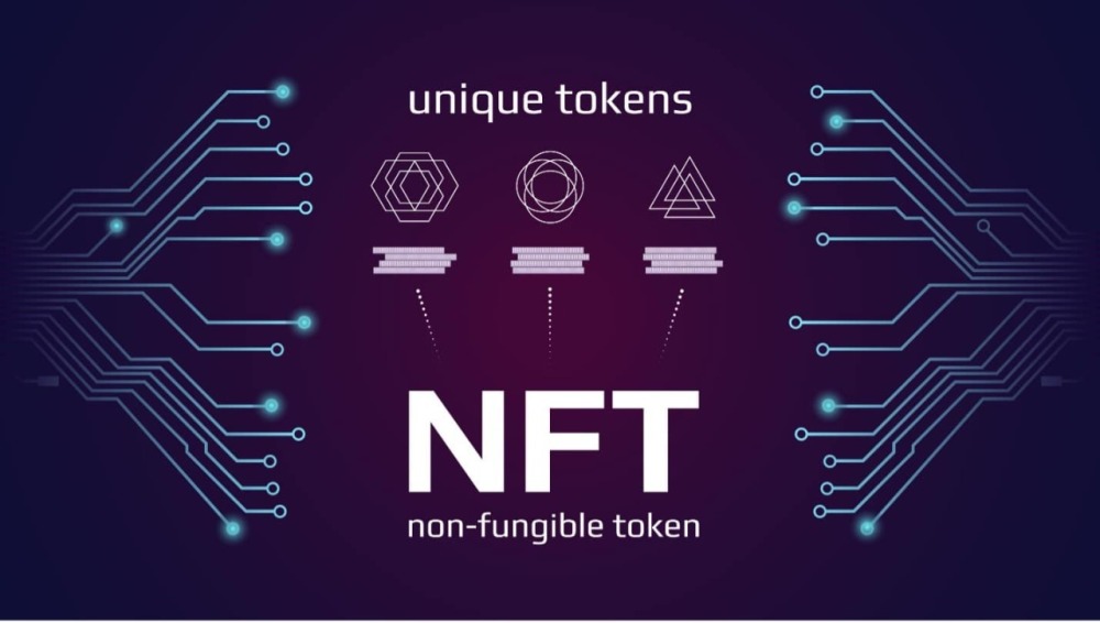 Nezaměnitelný token (NFT)