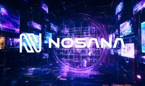 Nosana Announces Official Launch of Its Decentralized GPU Network in January 2025, Promising Unmatched Power for AI Inference Workloads