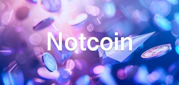 Notcoin Plans To Distribute 5% Of Its Token Supply To 500,000 Community Members And Crypto Exchange Users