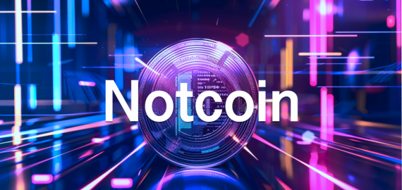 Notcoin Soars Over 300% on Bitrue, Bullish Sentiment Grips Users