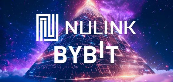 NuLink Launches On Bybit Web3 IDO Platform. Subscription Phase Extends Until May 13