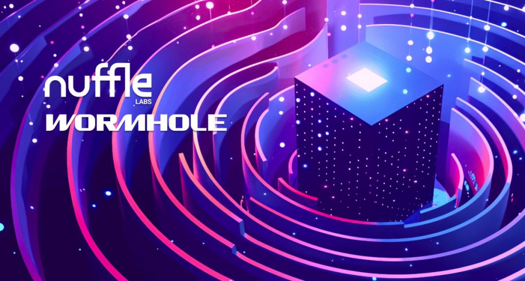 Nuffle Labs And Wormhole Join Forces To Transform Cross-Chain Restaking With New Solution