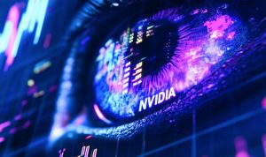 Nvidia’s Stock Surge: Can It Go All the Way?