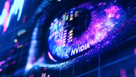 Nvidia’s Stock Surge: Can It Go All the Way?