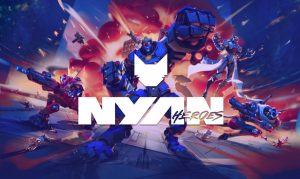 Nyan Heroes Announces NYAN Token Listing On Bybit, Gate.io, And HTX Crypto Exchanges, Unveils Airdrop Details